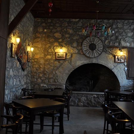Koroglu Konak Hotel Safranbolu Exterior photo