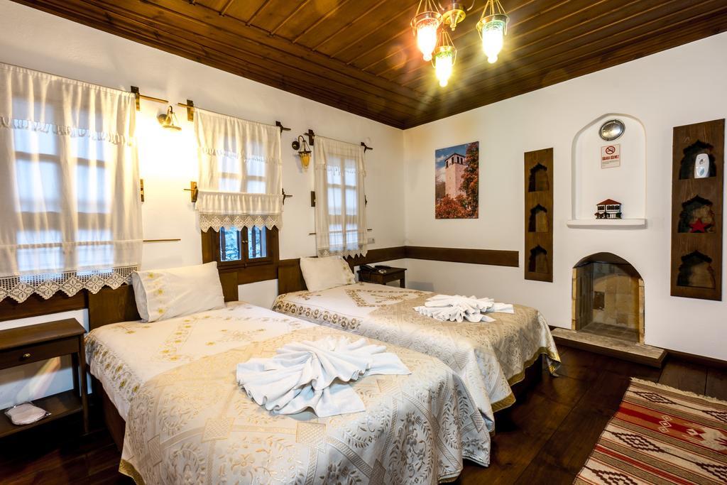 Koroglu Konak Hotel Safranbolu Room photo