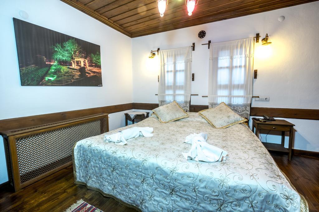 Koroglu Konak Hotel Safranbolu Room photo