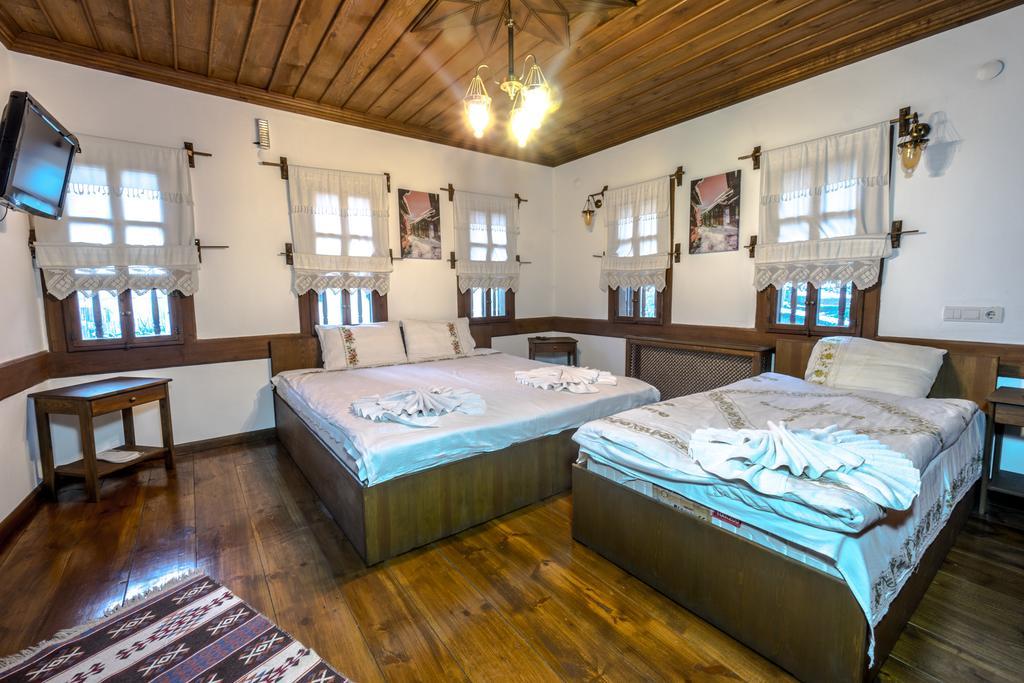 Koroglu Konak Hotel Safranbolu Room photo