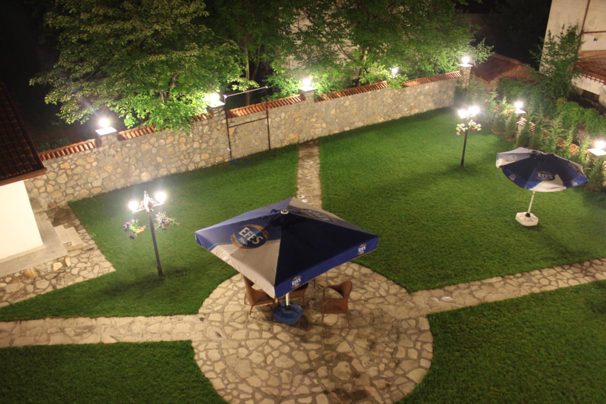 Koroglu Konak Hotel Safranbolu Exterior photo