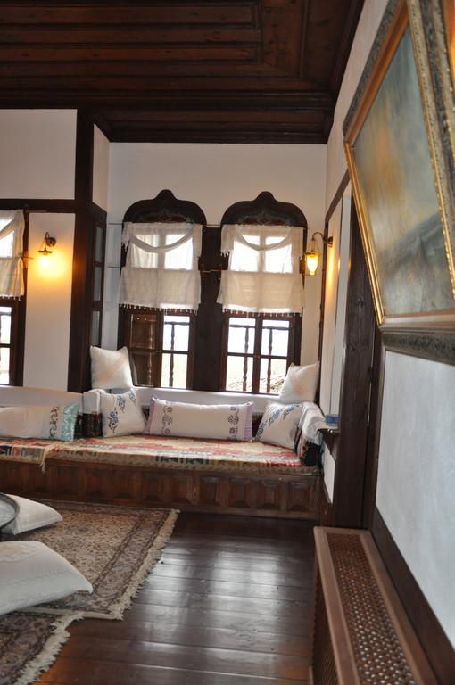 Koroglu Konak Hotel Safranbolu Exterior photo
